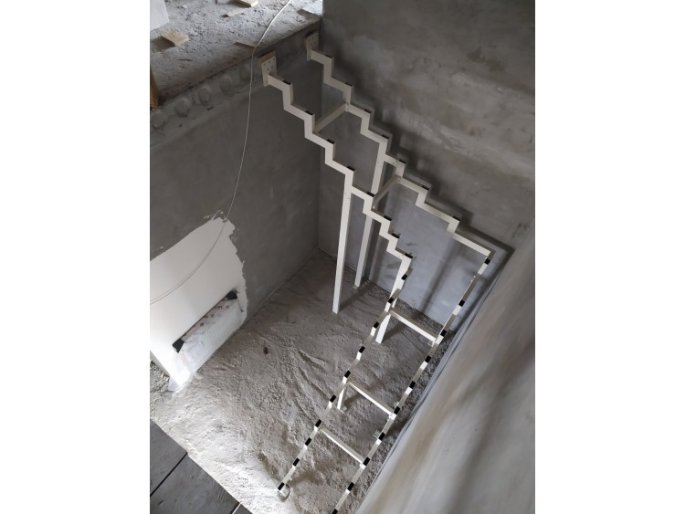 Профильный каркас проф.12- цены и фото. Купить в рассрочку.