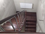Модульная лестница Дайна
