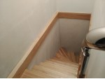 Модульная лестница Кендра