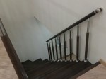 Лестница на монокосоуре Кармин
